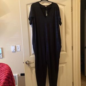 Smash Tess Thursday Romper 3xl